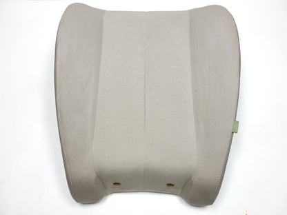 2009 Mazda Cx-7 Front Passenger Seat Backrest Upper Cushion OEM