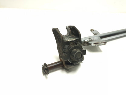 2016 Harley Davidson Dyna Street Bob Fxdbp Side Kickstand OEM