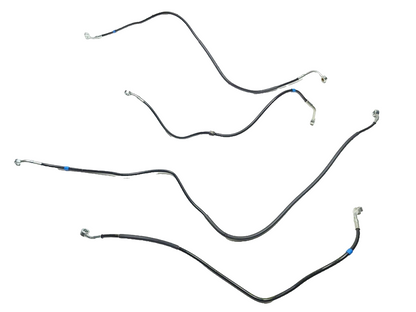 2018-2021 Husqvarna Vitpilen 401 Brake Line Front / Rear OEM