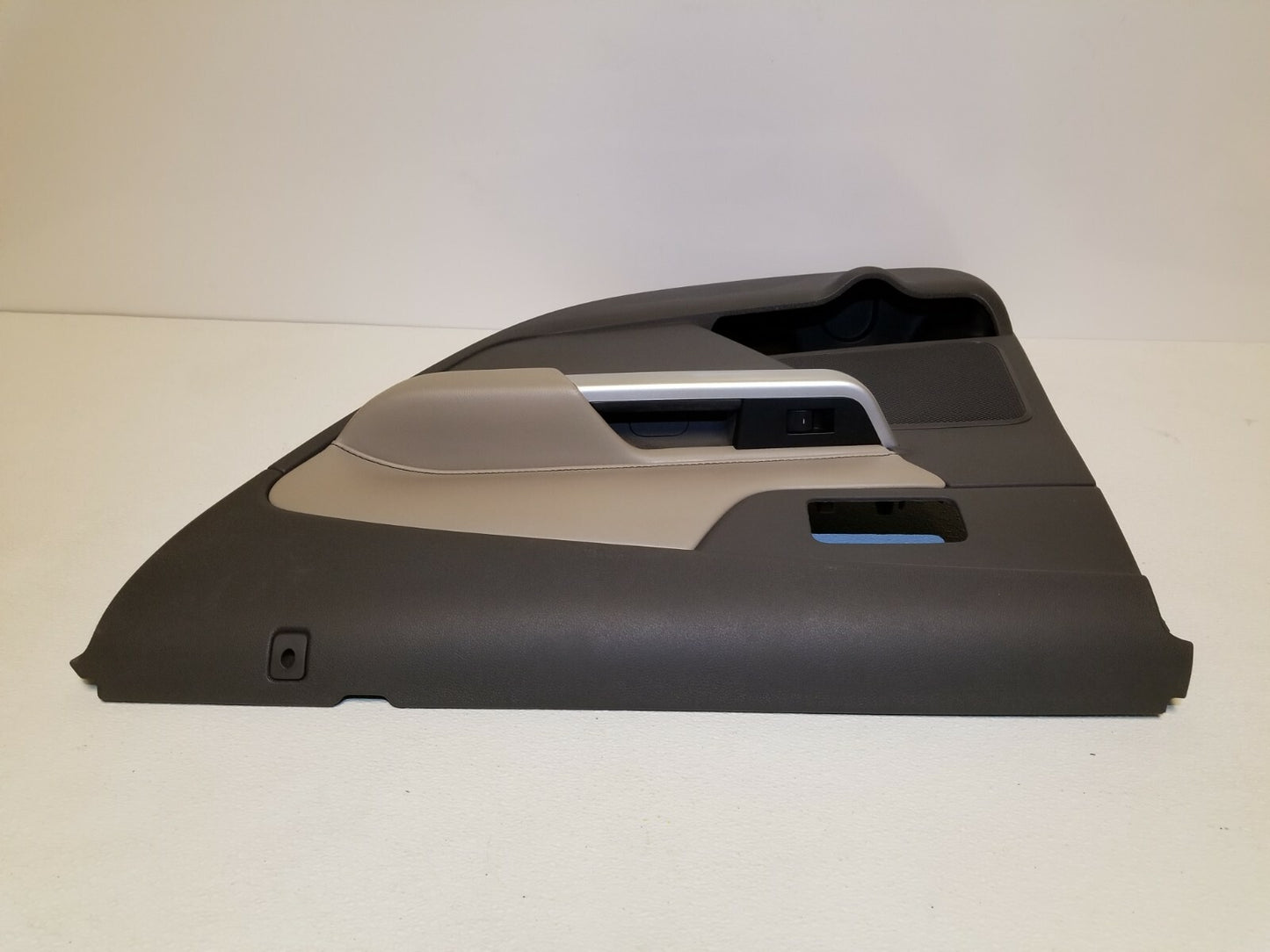 2013 Ford Edge Door Panel Trim Rear Passenger Side Right OEM