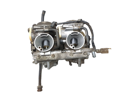 1999 Yamaha V Star Xvs650 Carburetor Carb OEM