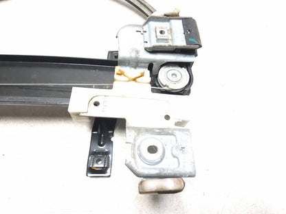 2008 Lincoln Navigator Rear Window Regulator & Motor Passenger Side Right OEM