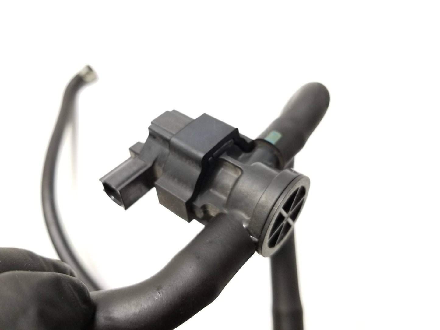 2022 Kawasaki Klr650 Kl650l Air Valve Solenoid Top Engine Switch Sensor OEM