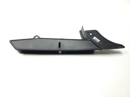 2007 Yamaha Xvs1300 V-star Rear Chain Case Cover Guard OEM