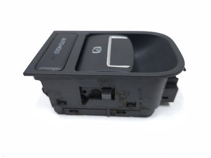 2011 Volkswagen Tiguan Parking Handbrake Switch OEM