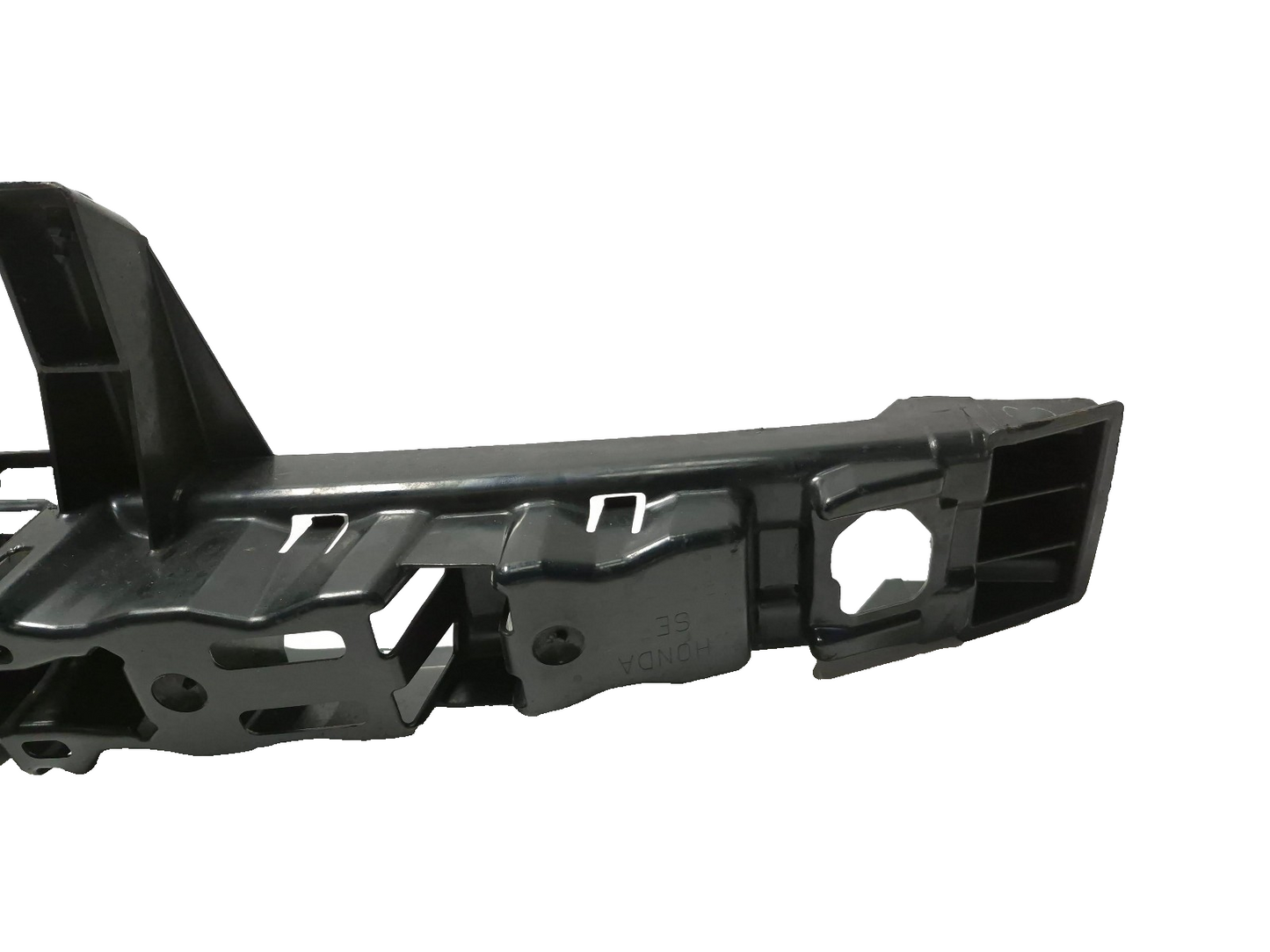 2008 Acura Tl Type-s Front Bumper Reinforcement Absorber Bar OEM
