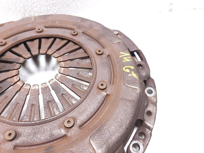 2014 Hyundai Elantra Gt Flywheel & Clutch 3 Pcs OEM