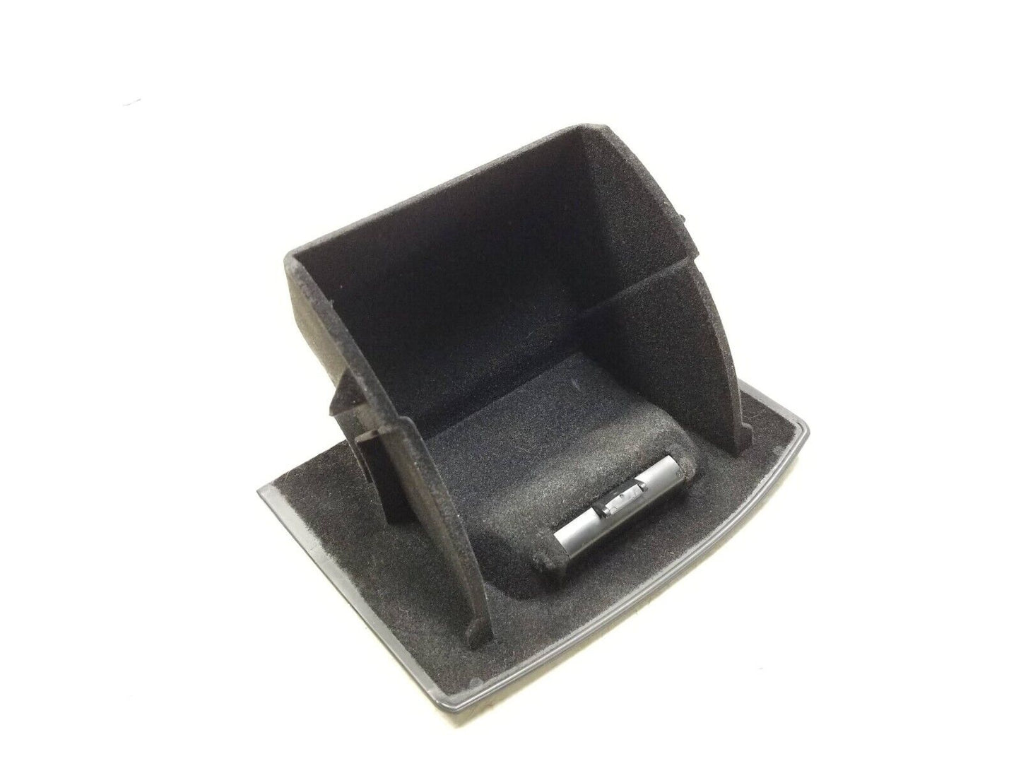 14-18 BMW X5 F15 Front Dash Storage Bin Tray Driver Side OEM 89k Miles✅