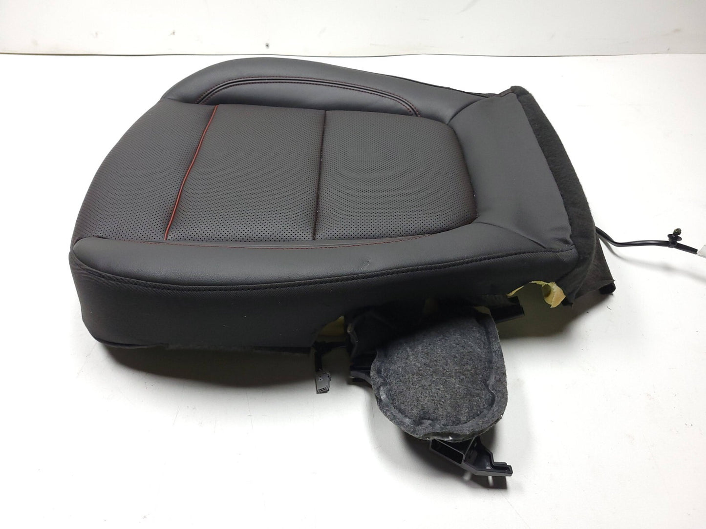 2019 Chevrolet Blazer Front Passenger Seat Cushion Bottom OEM