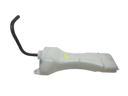 2014 Honda Cr-z Engine Coolant Reservoir Fluid Tank Bottle OEM