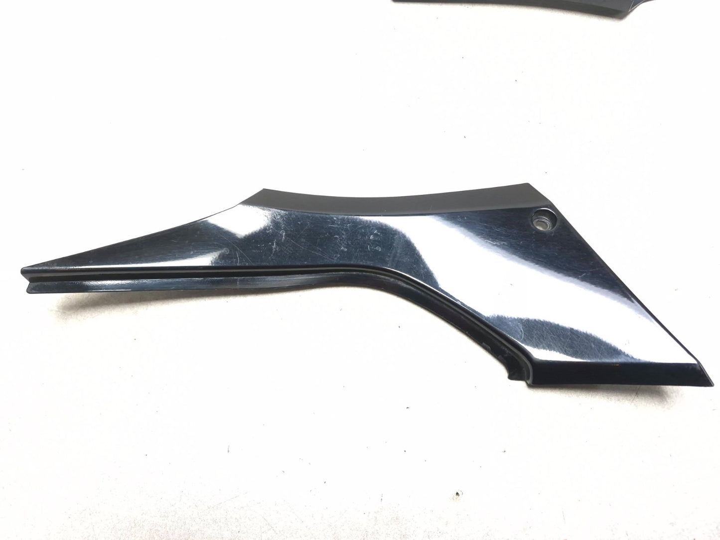 2014 Kawasaki Ninja 300 Ex300a Right & Left  Frame Cover Fairing Pair OEM