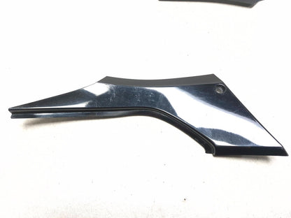 2014 Kawasaki Ninja 300 Ex300a Right & Left  Frame Cover Fairing Pair OEM