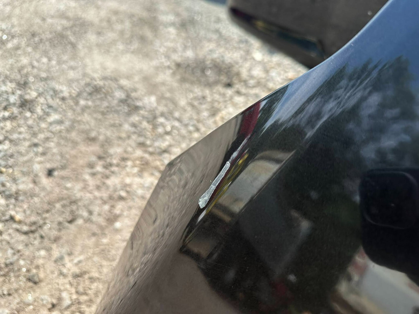 2011-2017 Nissan Juke Hood Bonnet Oem. Kax [dk Gray Pm]