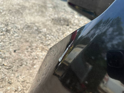 2011-2017 Nissan Juke Hood Bonnet Oem. Kax [dk Gray Pm]