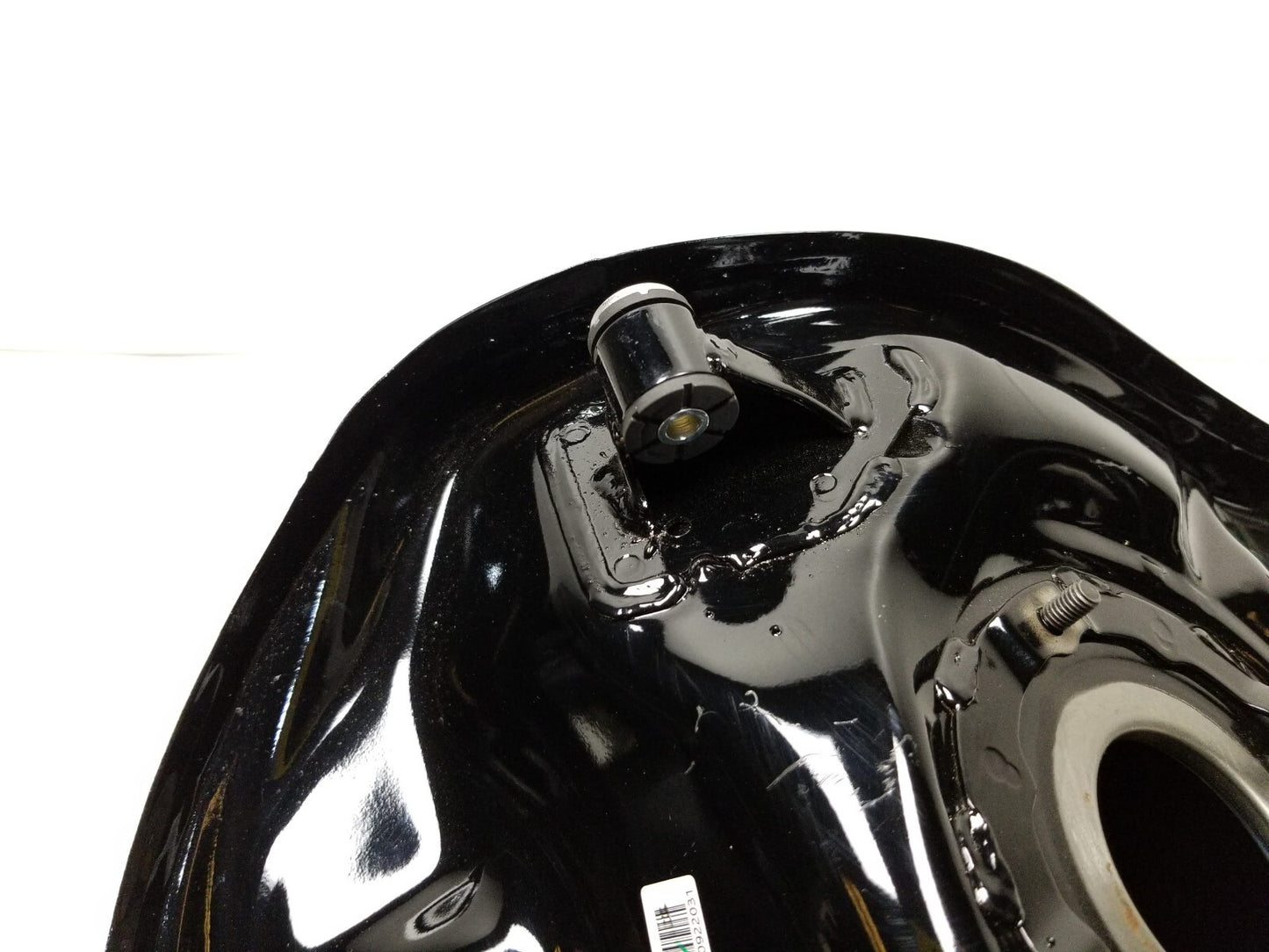 19 - 23 Honda Cbf300 Na Fuel Tank OEM