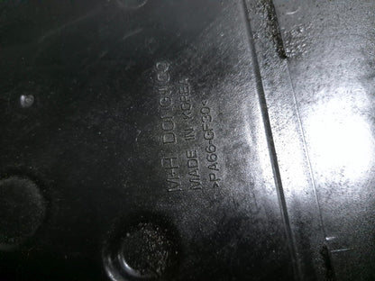 2013 Hyundai Genesis Automatic Transmission Oil Pan 45280-4f001 OEM