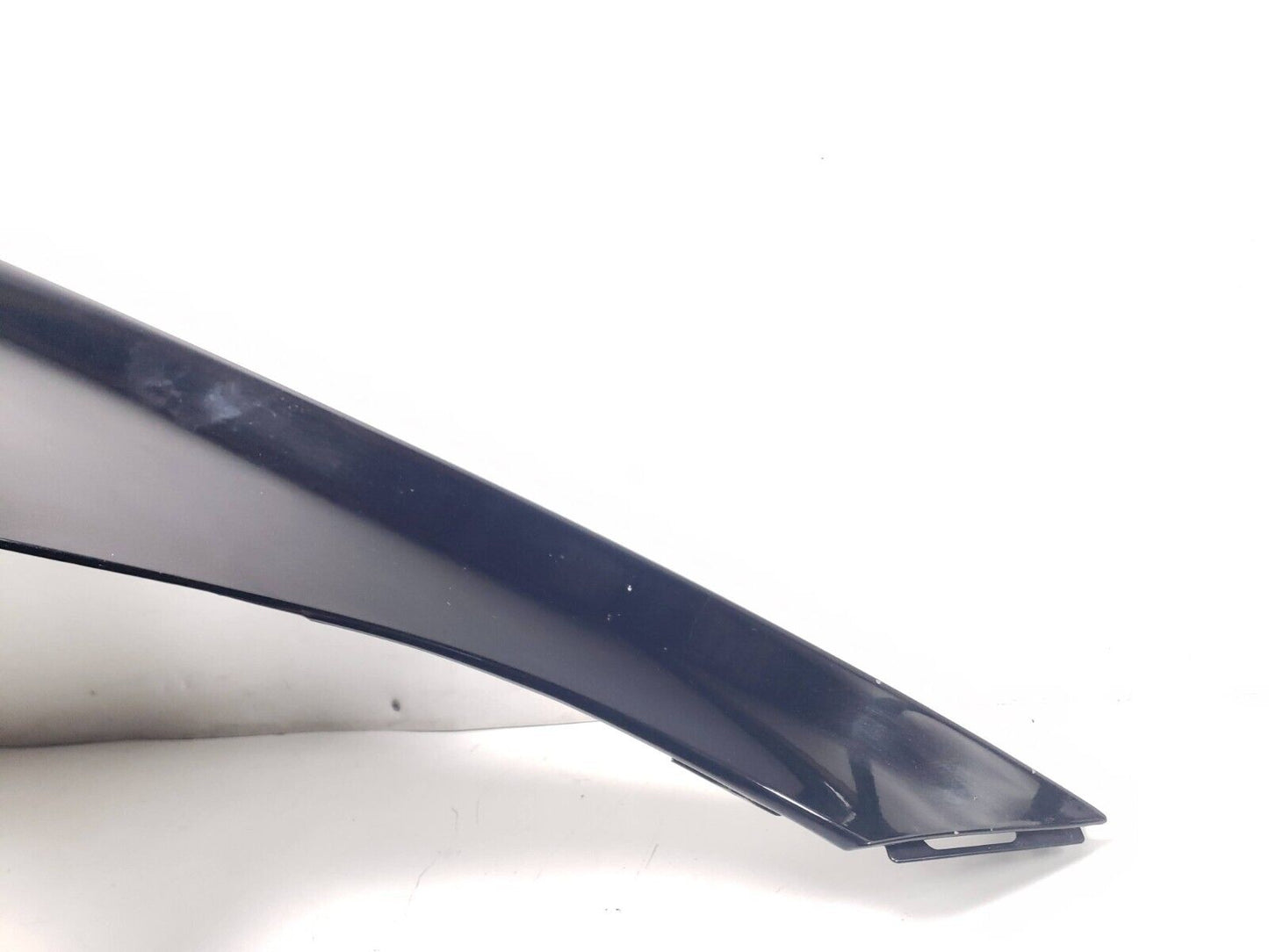 09-13 Mazda 6 Fender Front Passenger Side Right OEM