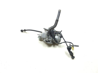 2008 Honda Shadow Aero Vt 750 Ca Carburetor Assembly OEM