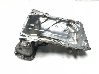 2011-2015 Jeep Grand Cherokee Dodge Durango 3.6l V6 Upper Engine Oil Pan OEM