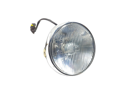 02-06 Ducati Monster M600 620 Headlight Mount Bracket OEM