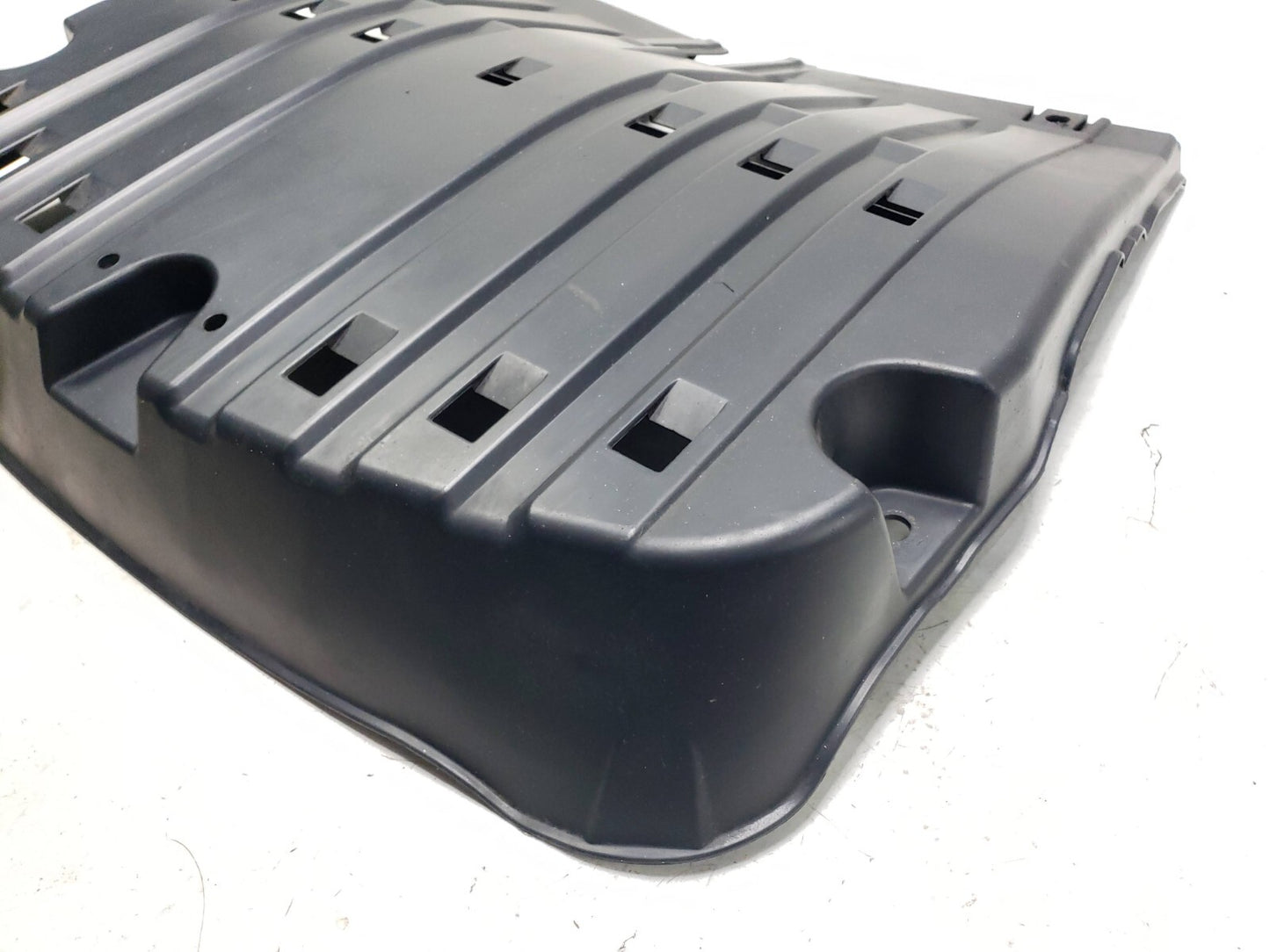 09 - 14 Acura Tsx Rear Body Under Cover Splash OEM