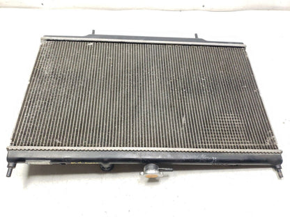 07 08 09 10 11 12 Nissan Sentra Engine Radiator OEM