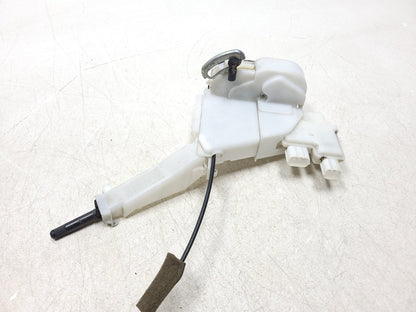2008 Acura Tl Type-s Door Lock Actuator Rear Driver Side Left OEM