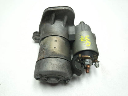 2011 Nissan Juke Starter Motor OEM