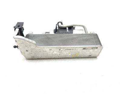 2013 - 2018 BMW 330xi F30 AC Compact Cooler Condenser W/ Dryer OEM
