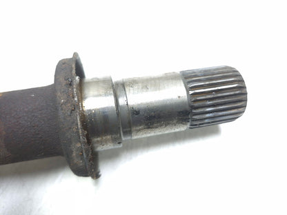 2008 Acura Tl Type-s Front Intermediate Axle Half Shaft Assembly OEM