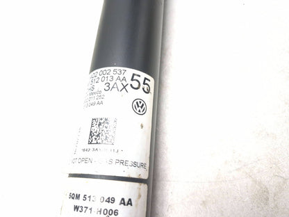 2019 Volkswagen Jetta Rear Shock Strut Absorber 2pcs OEM
