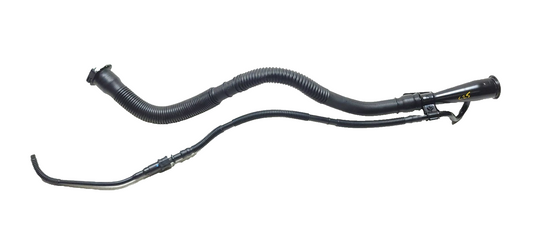 13-15 Acura RDX Fuel Tank Filler Neck Hose Pipe OEM ✅