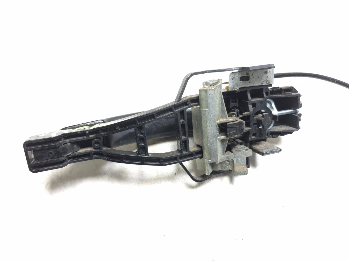 2016 Ford Transit Connect Front Exterior Door Handle Passenger Side Right OEM
