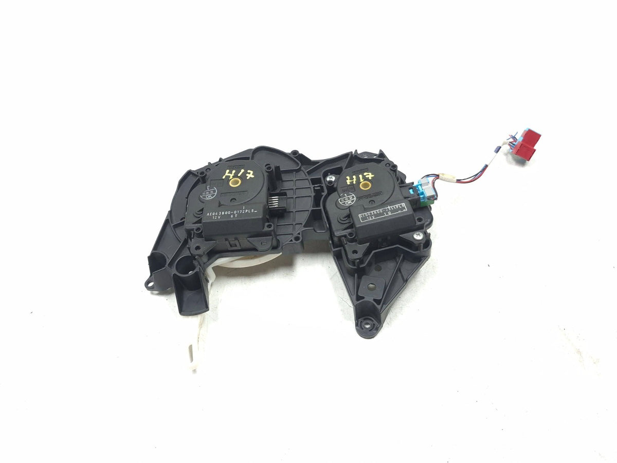 2017 Toyota Highlander HVAC Air Inlet Door Actuator 87106-0e140 OEM