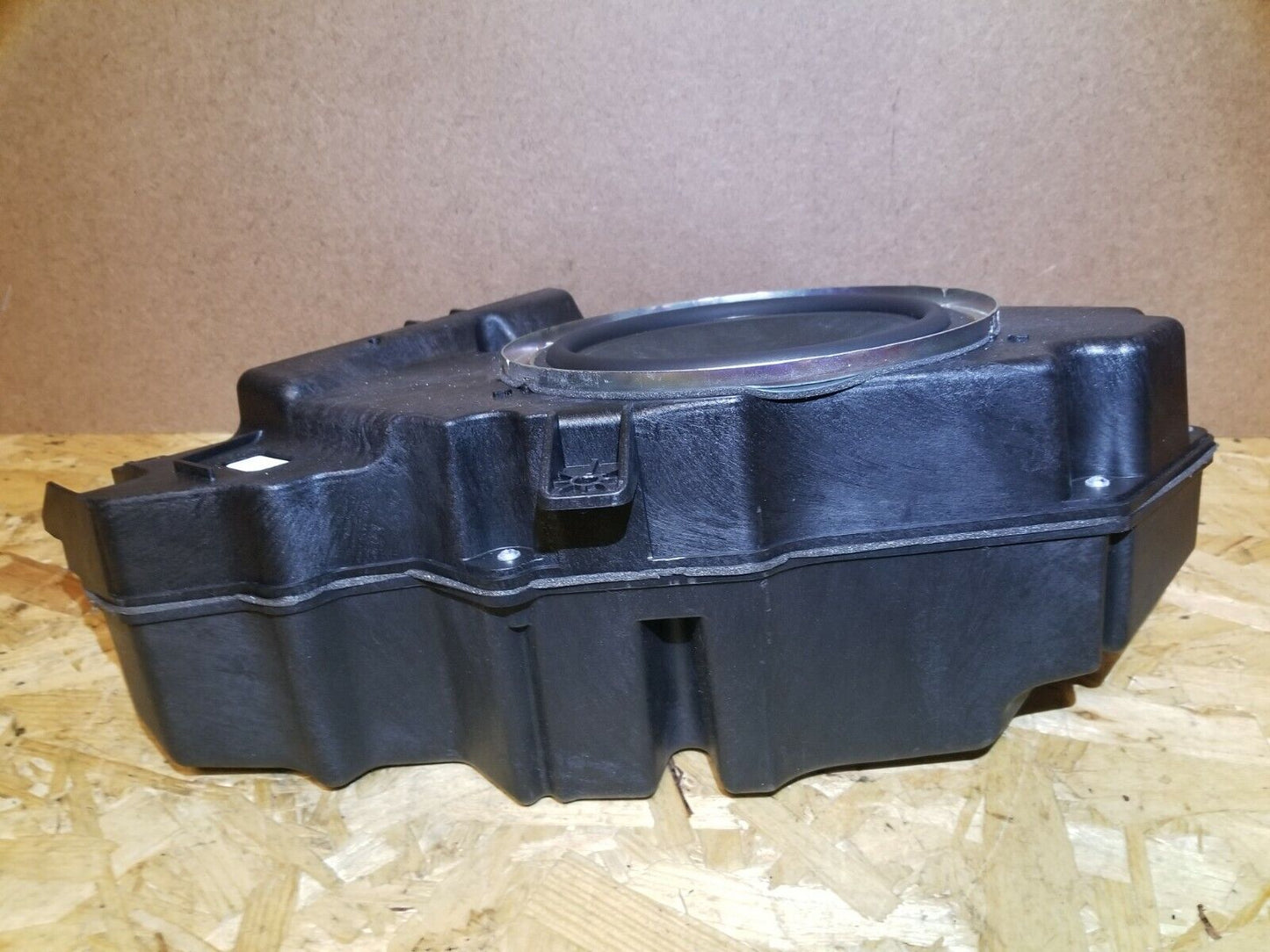 10 11 12 13 Acura Mdx Rear Subwoofer OEM