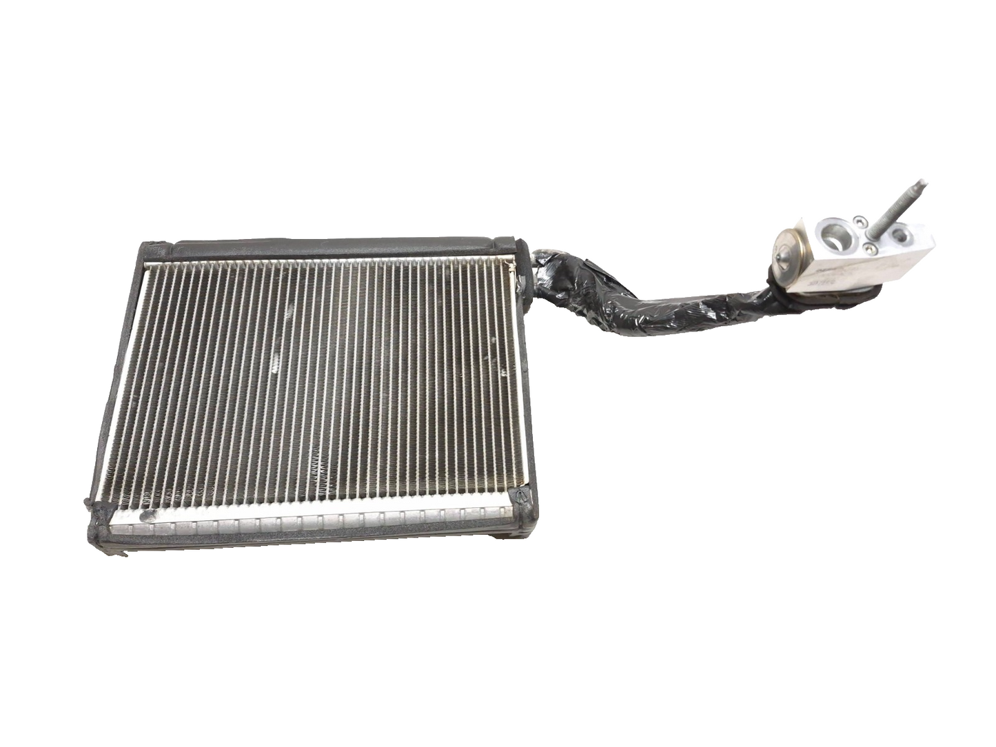 2017 Cadillac Ats Luxury Evaporator Core W/ Expansion Valve OEM