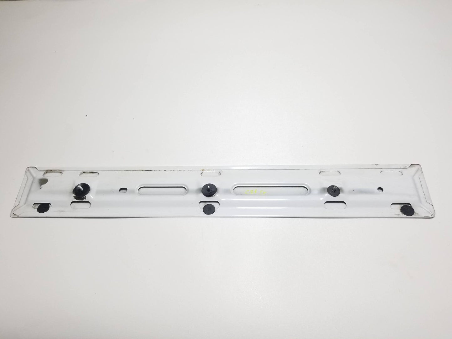 10-13 Ford Transit Connect Trim Cover Lane Door Loading Rear Drive Side Left OEM