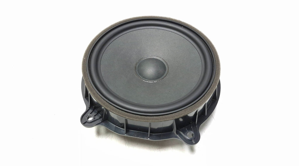 2021 Tesla Model 3 Y Front Door Speaker 200mm Left & Right 1079744-00-e OEM