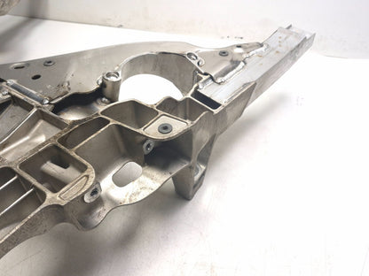 2024 Alfa Romeo Stelvio Front Subframe Crossmember Cradle OEM