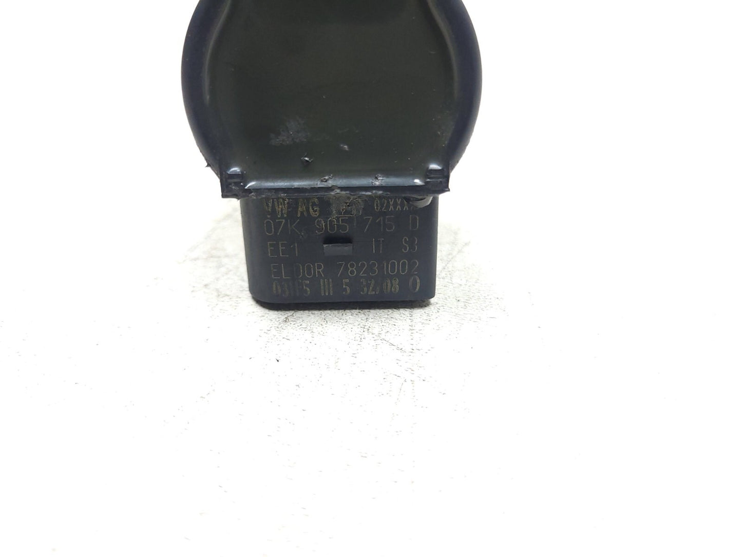 2009 - 2012 Audi A4 S4 Sedan Ignition Coils