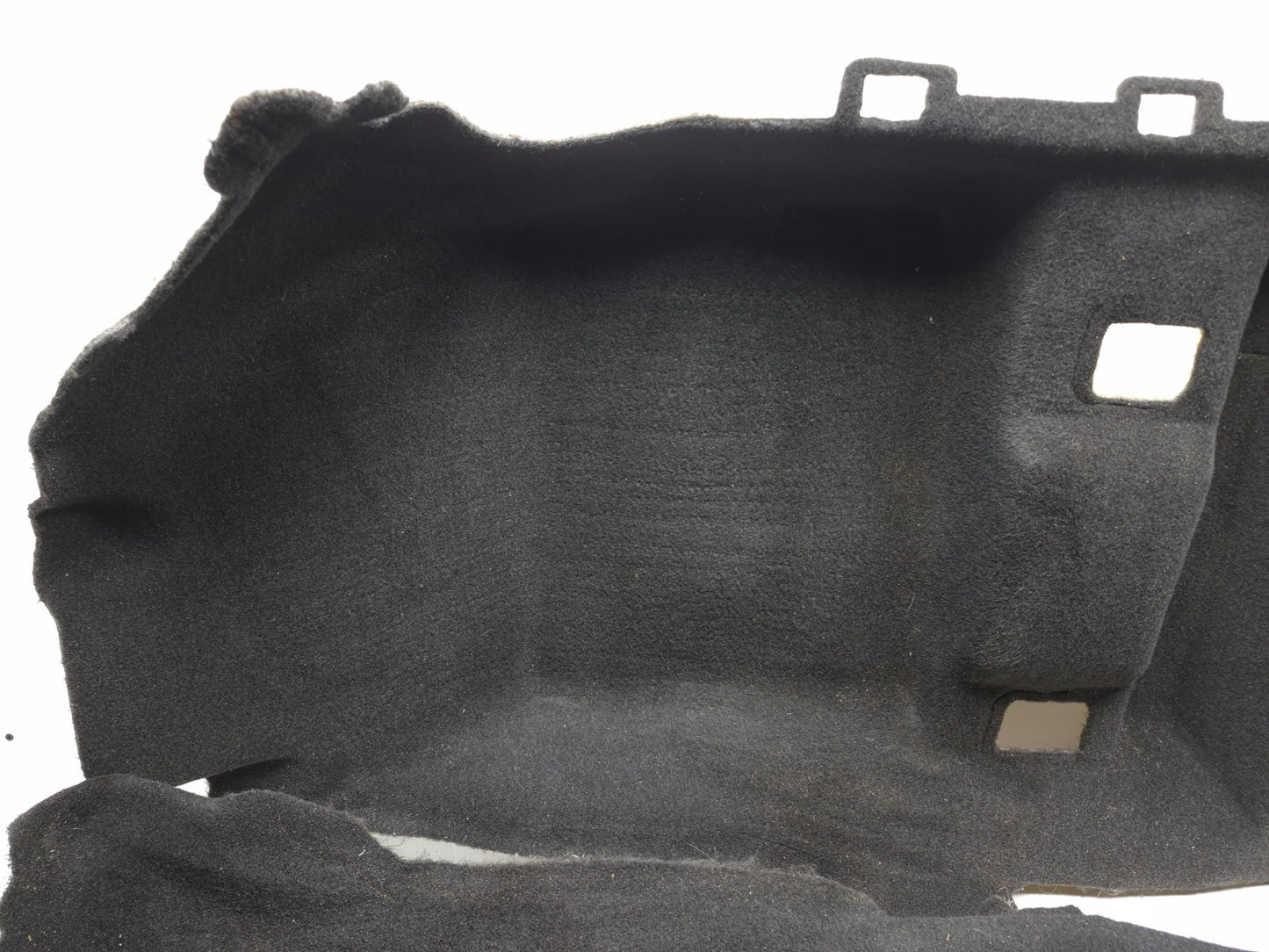 2016 Ford Transit Connect Front Floor Interior Carpet Liner Mat OEM