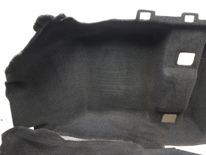 2016 Ford Transit Connect Front Floor Interior Carpet Liner Mat OEM