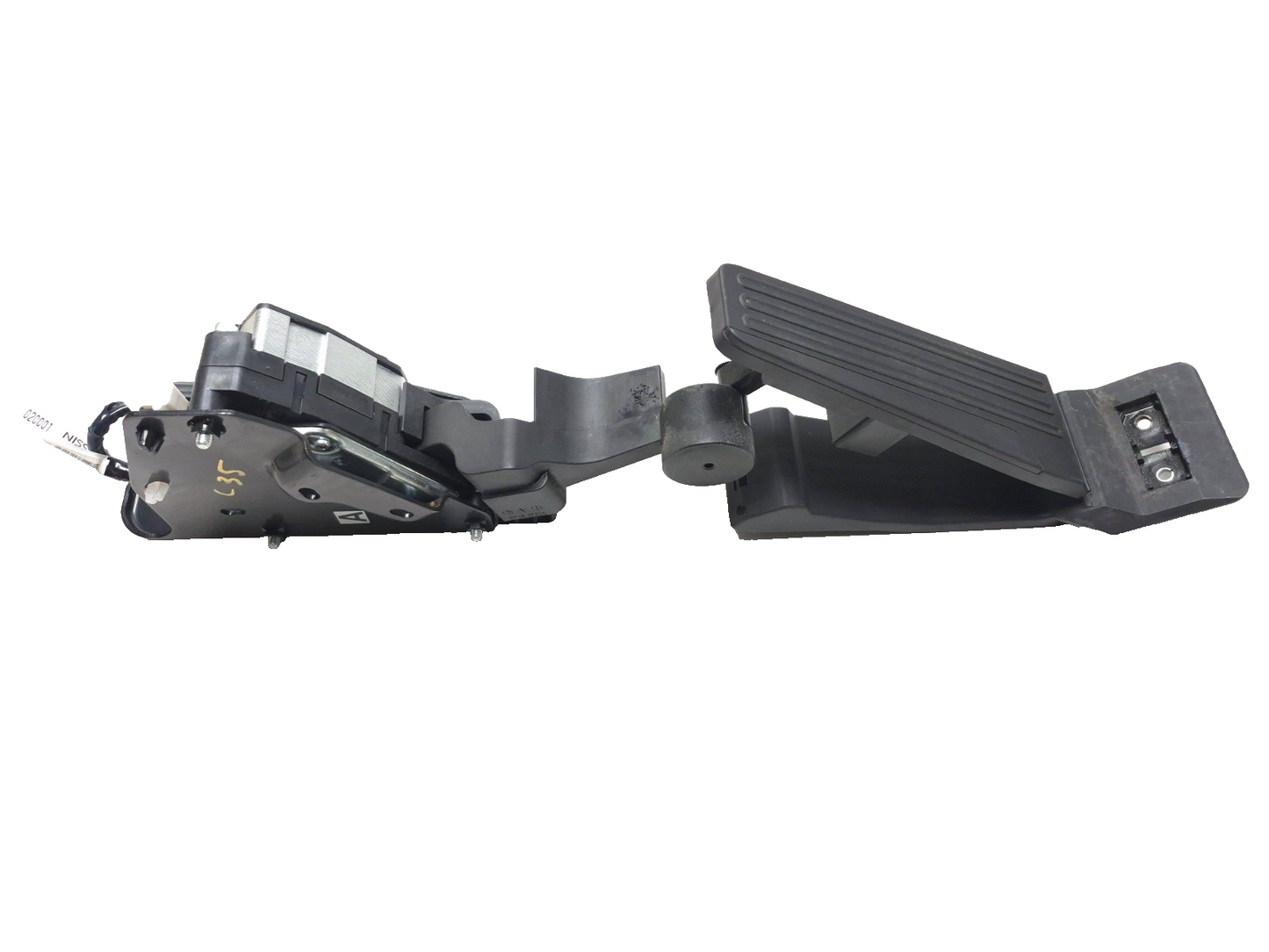 2020 Infiniti Q50 Gas Accelerator Pedal OEM