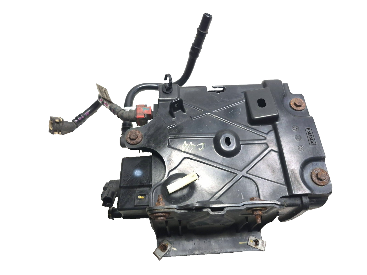 2019 Ford Ecosport Fuel Vapor Canister OEM