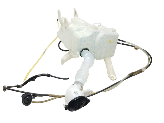 11-17 Lexus CT200h Windshield Washer Fluid Reservoir Oem✅