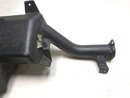 2007 Cadillac Сts Windshield Washer Fluid Reservoir Tank OEM