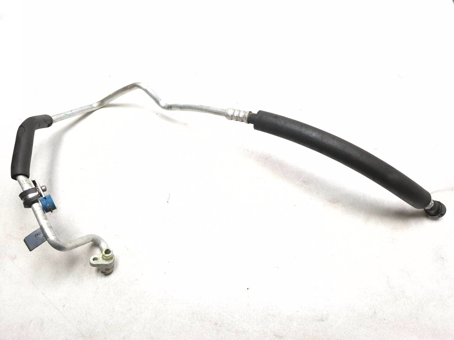2012 Toyota Camry AC Hose Line Pipe 4pcs OEM