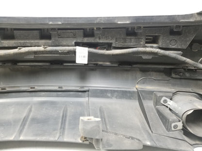 2010 - 2016 Cadillac SRX Rear Bumper Cover OEM