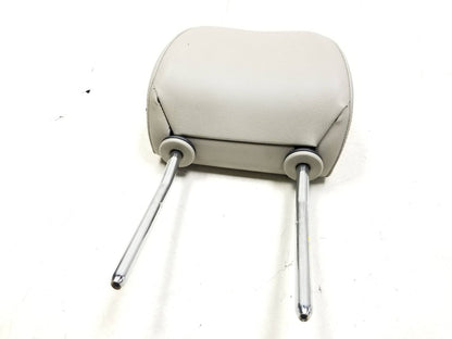 2009 - 2012 Audi Q5 Front Driver Seat Headrest OEM ✅