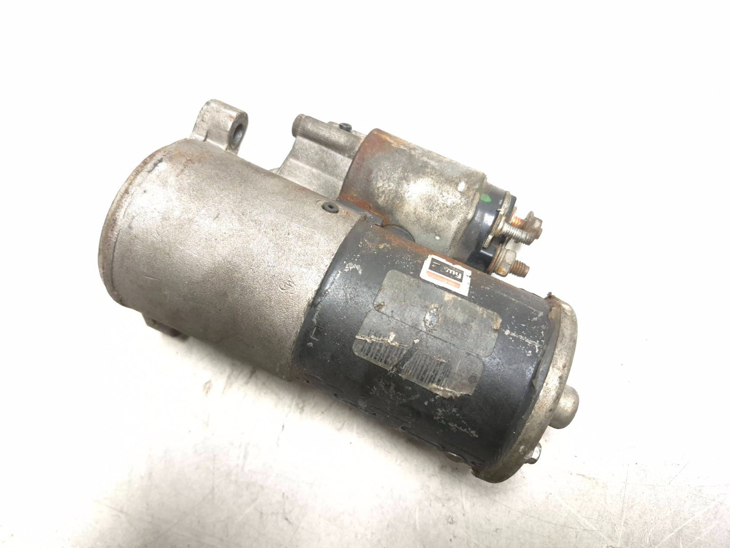 2008 Lincoln Navigator Starter Motor